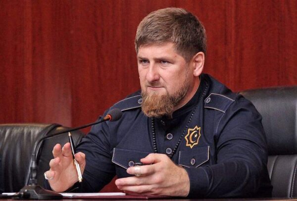 "Чеченский след": МВД Украины считает Кадырова причастным к взрыву в Киеве