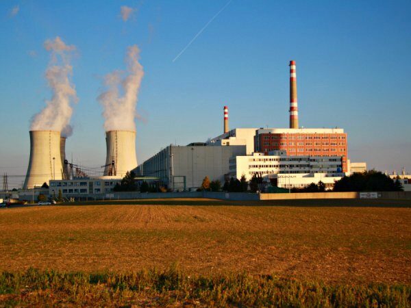 Чехия заявила о высоком качестве российского ядерного топлива для АЭС