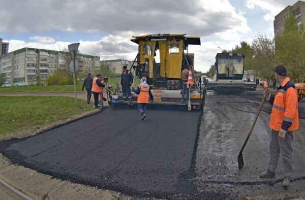 Чиновники про ремонт дорог в Челнах: Жаловаться людям не обязательно