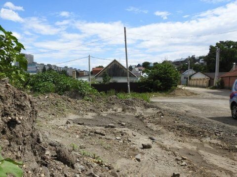 Чиновники собирают заявки жителей саратовской агломерации на ремонт дорог