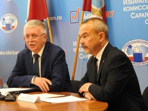 Член ЦИК РФ: Председателей ТИК уволили за нерасторопность