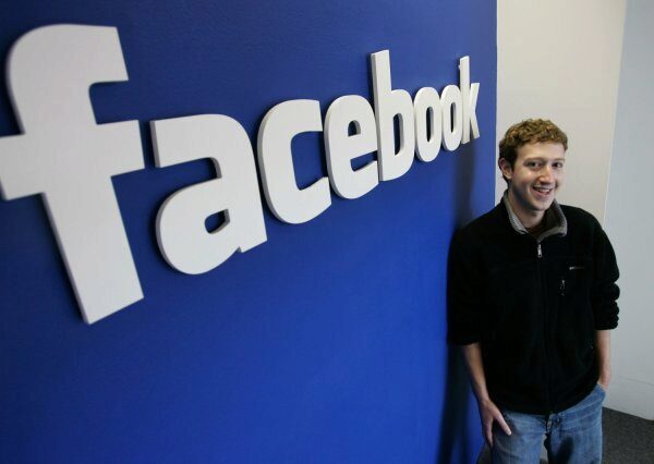 Цукерберг описал новые правила политической рекламы в Facebook