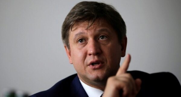 Данилюк опроверг слухи о вероятном прекращении сотрудничества Украины с МВФ