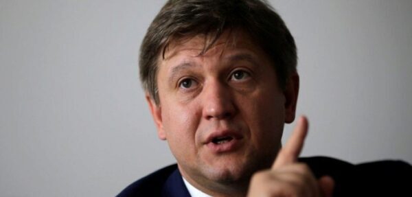 Данилюк: Украина ждет новый транш МВФ до конца года