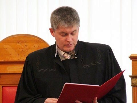 Дело Чечина. Суд вынес частное постановление Сергею Филипенко
