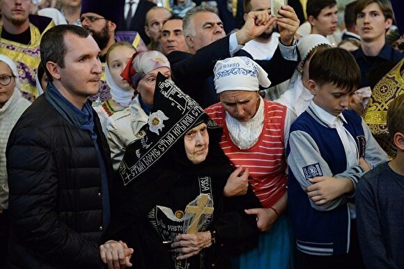 Депутат Госдумы предложил уточнить закон об оскорблении чувств верующих