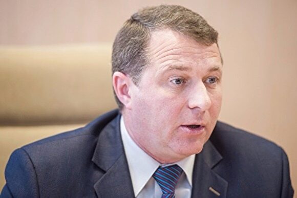 Депутаты Белоярки выбрали нового главу муниципалитета вместо Юдина