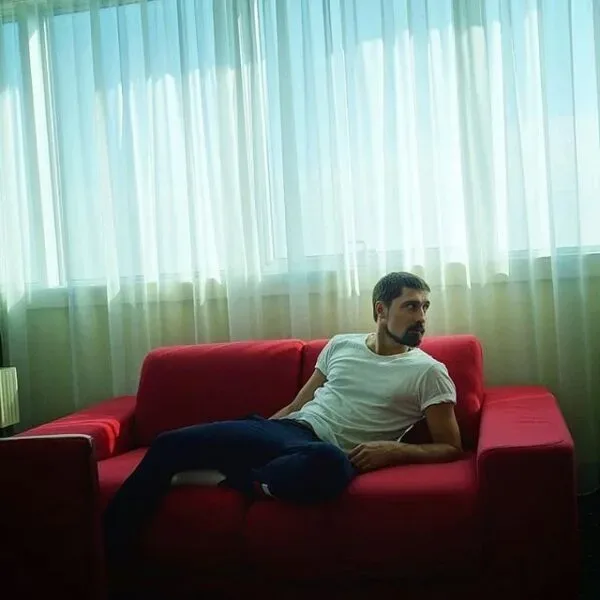 Дима Билан поведал о хронической бессонницы