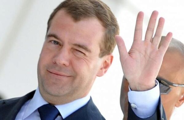Дмитрий Медведев одобрил проект соглашения с Пакистаном о поставках СПГ