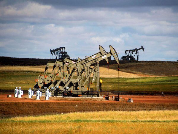 Добыча сланцевой нефти будет доходной при цене сырья от $70 за баррель
