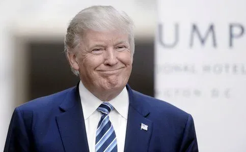 Дональд Трамп хочет посетить Республику Корея в конце осени