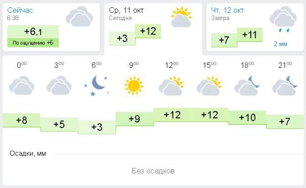 «Дорожный патруль». О ситуации на дорогах Пензы днем 11 октября