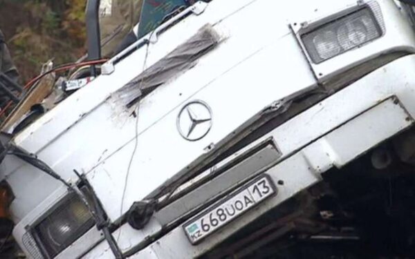 ДТП под Владимиром 06 10 2017 поезд и автобус: видео, фото, последние новости