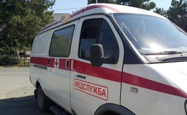 ДТП в Ленобласти на автодороге «Россия» унесло жизни двух человек