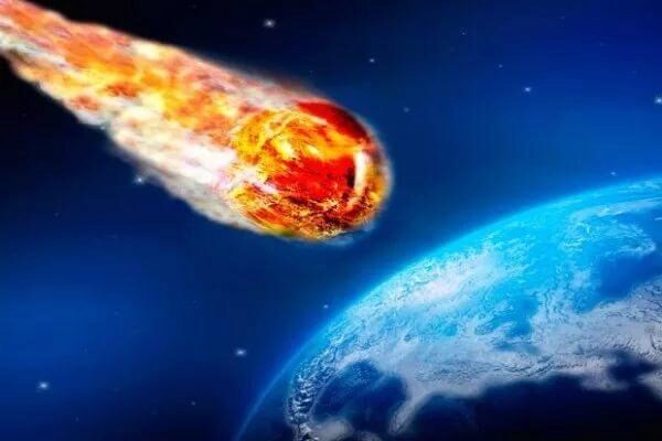 Двенадцатого октября астероид 2012 ТС4 максимально сблизится с Землей – предупредили ученые