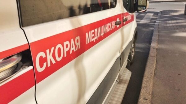 Двое взрослых и двое детей пострадали в трагедии в Подмосковье