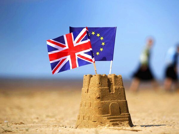 Джонсон призвал Лондон и Брюссель подойти к Brexit творчески