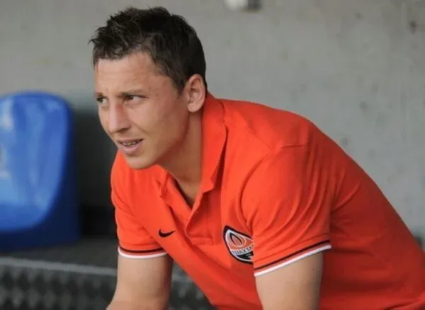 Экс-игрок «Шахтера» рассказал о драках в команде