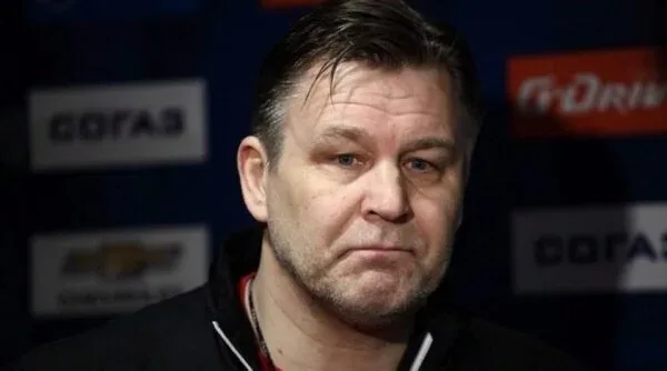 Экс-наставника омского «Авангарда» отдадут под суд