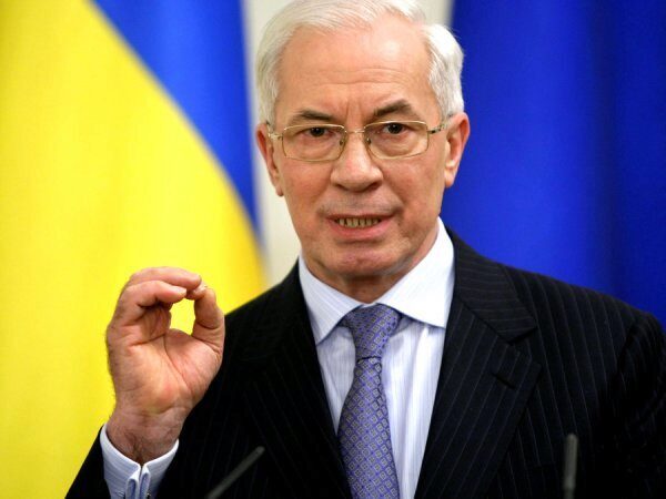 Экс-премьер Украины раскрыл цель пенсионной реформы