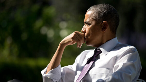 Экс-президент США Обама возвращается в политику, — AFP