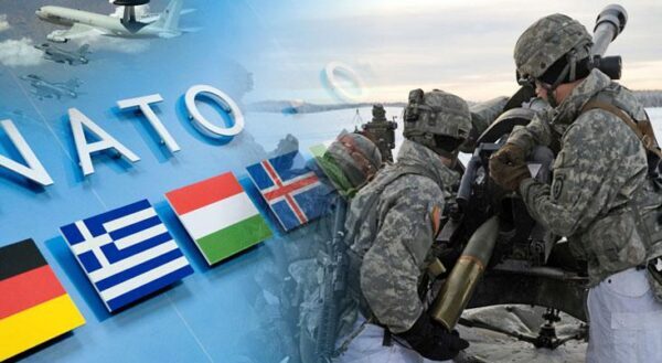 Эксперты НАТО: Альянс не сможет противостоять России
