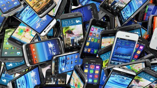 Эксперты назвали 5 основных причин поломки смартфонов