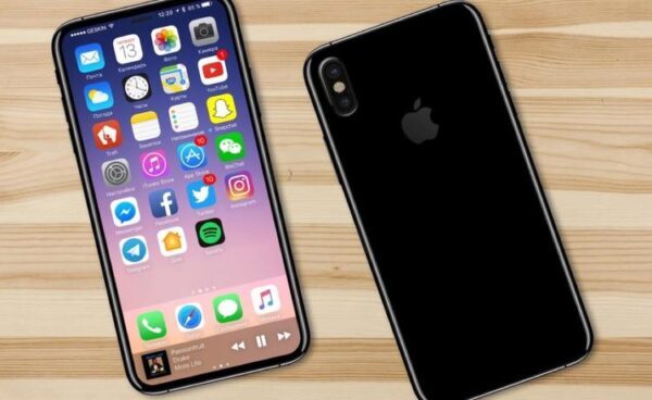 Эксперты считают iPhone 7 самым продаваемым смартфоном в 2017 году