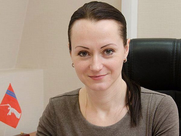 Елена Слесаренко может покинуть пост председателя комитета по молодежной политике Волгограда