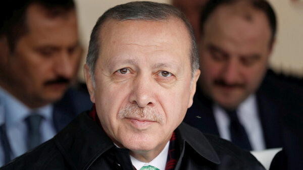 Эрдоган: Турция продолжит действовать в Сирии после операции в Идлибе