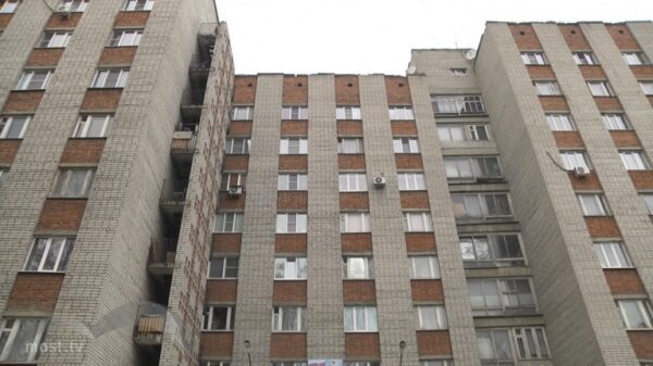 Еще 22 общежития в Липецке остались без управляющей компании