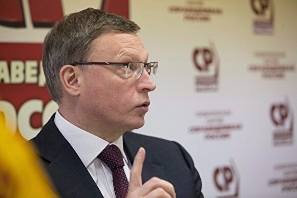 Эсеры решат, кому передать мандат Александра Буркова в Госдуме, на следующей неделе