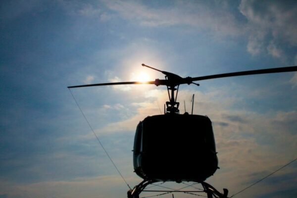 Эвакуацией раненых в армии США займутся дроны