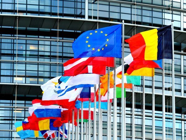 Евросоюз потерял из-за антироссийских санкций €30 млрд