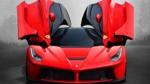 «Ferrari» выпустит упрощенную версию родстера «Ferrari Portofino?»