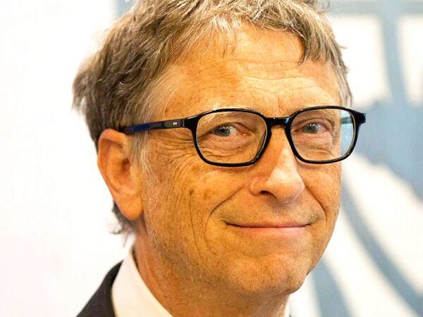 Forbes: богатейшим американцем в 2017 году в 24-й раз стал Билл Гейтс