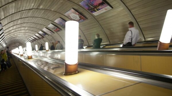 Фотографии руководителей станций метрополитена появятся в московской подземке