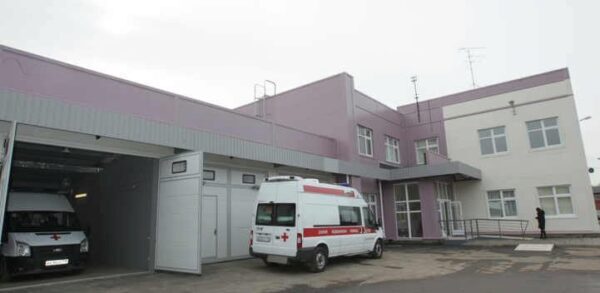 Где конкретно в Москве построят 5 подстанций скорой помощи