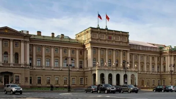 Генпрокуратура вынесла представление в адрес спикера ЗакСа