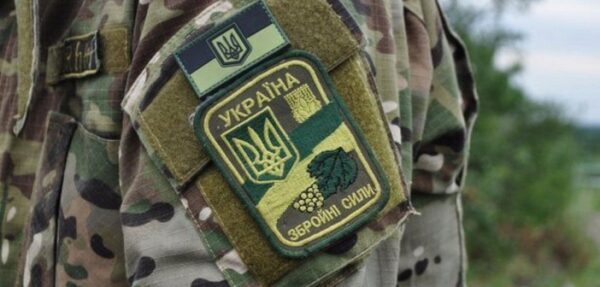 Генштаб: в Одесской области задержан мужчина, наблюдавший за военным объектом