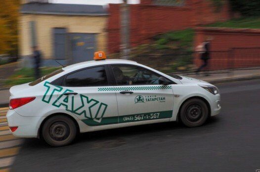 Gett подозревает «Яндекс.Такси» в слежке за данными телефонов клиентов