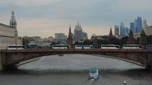 Гидрометцентр: В Москве к выходным резко похолодает