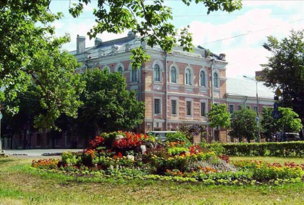 Гимназия № 1 в Братске вошла в список 500 наилучших школ РФ
