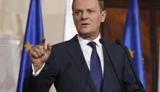 Глава Евросовета призвал Каталонию отказаться от независимости