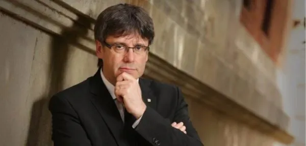 Глава Каталонии может быть арестован в случае объявления независимости, — СМИ