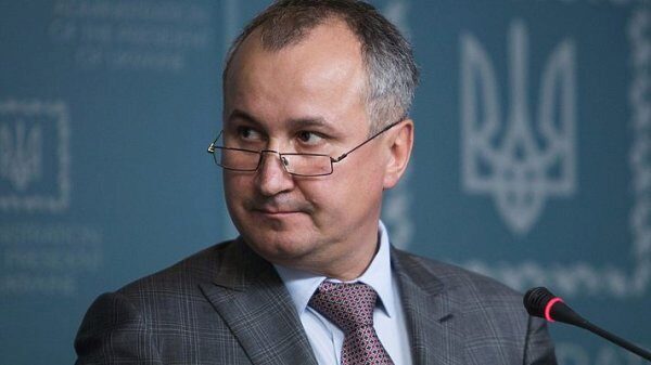 Глава СБУ обвинил ЧВК "Вагнер" в участии в вооруженных конфликтах на Донбассе