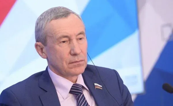 Глава Совфеда рассказал о снятии флага РФ в Сан-Франциско