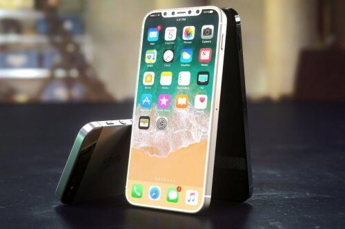 Главный дизайнер Apple раскрыл секрет будущих iPhone