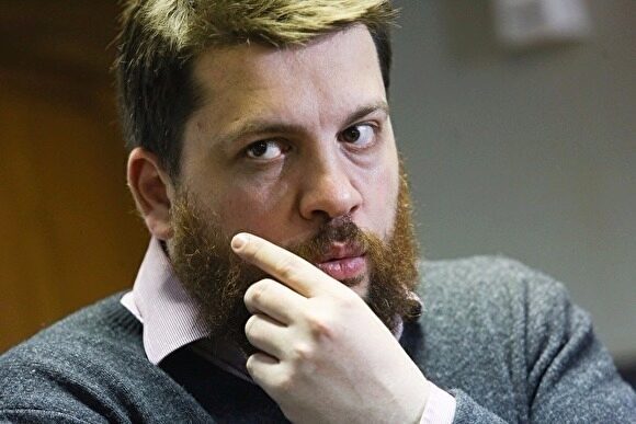 Главу штаба Навального повторно арестовали на 20 суток