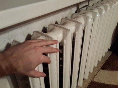 Главы саратовских УК привлечены к ответственности за отсутствие отопления в домах